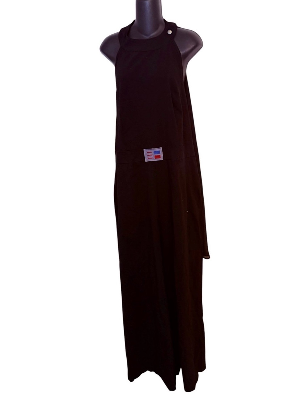 Her Universe Star Wars Darth Vader Cape Jumpsuit Her Universe Exclusive - Picture 4 of 7